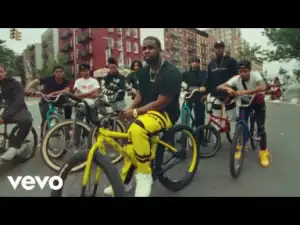 VIDEO: A$AP Ferg – Floor Seats